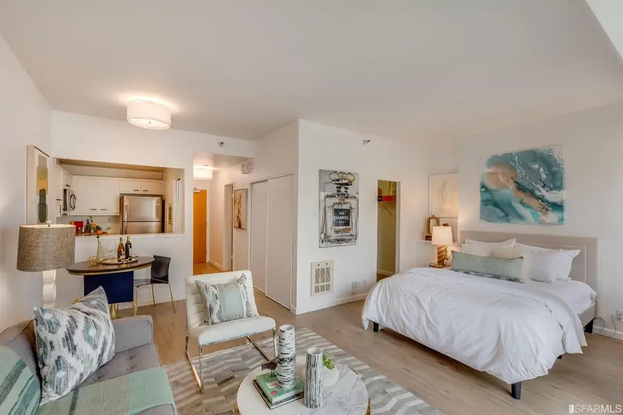 1 Daniel Burnham #520, San Francisco, CA 94109 - #2