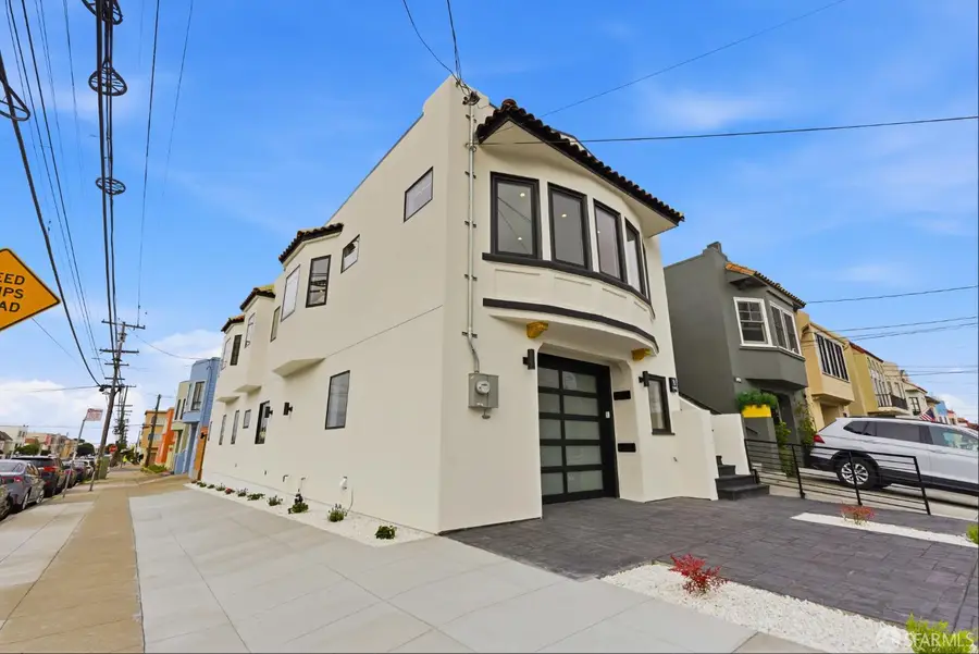 1495 21st Avenue, San Francisco, CA 94122 - #3