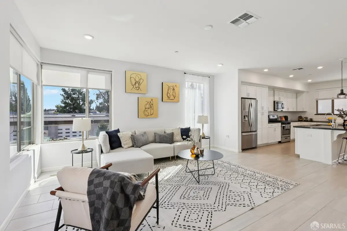 25422 Parklane Drive, Hayward, CA 94544 - #1