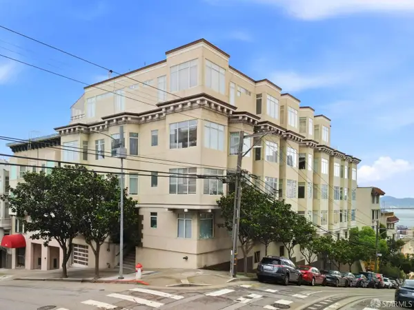 1400 Jones Street, San Francisco, CA 94109