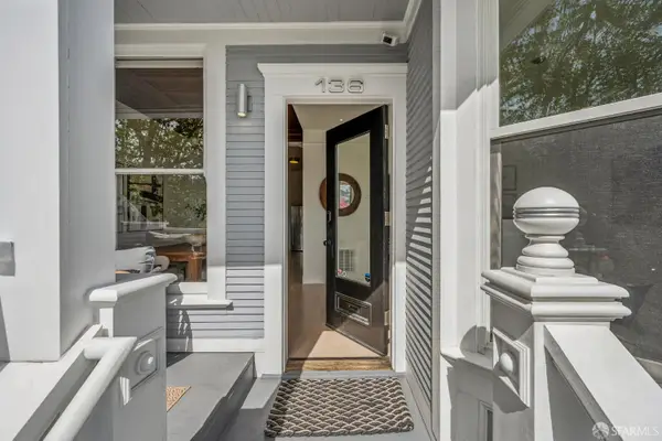 136 Saturn Street, San Francisco, CA 94114