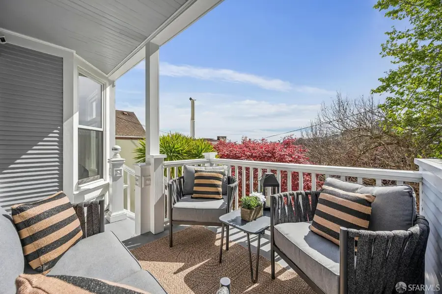 136 Saturn Street, San Francisco, CA 94114 - #2