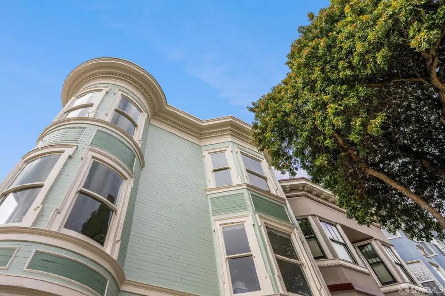 1546 Dolores Street, San Francisco, CA 94110 - #3
