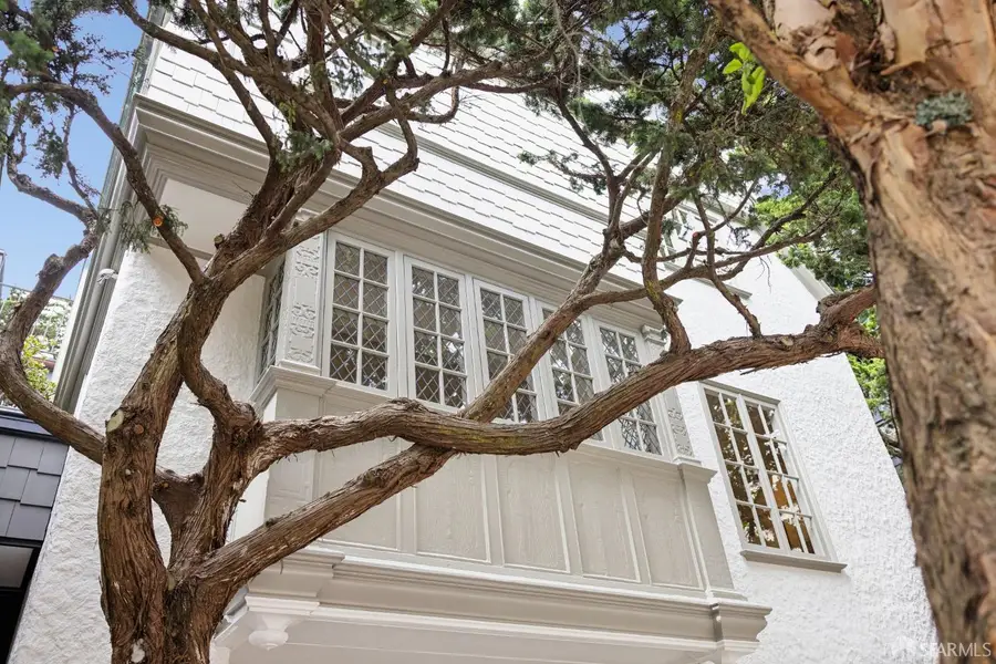 3140 Pacific Avenue, San Francisco, CA 94115 - #3