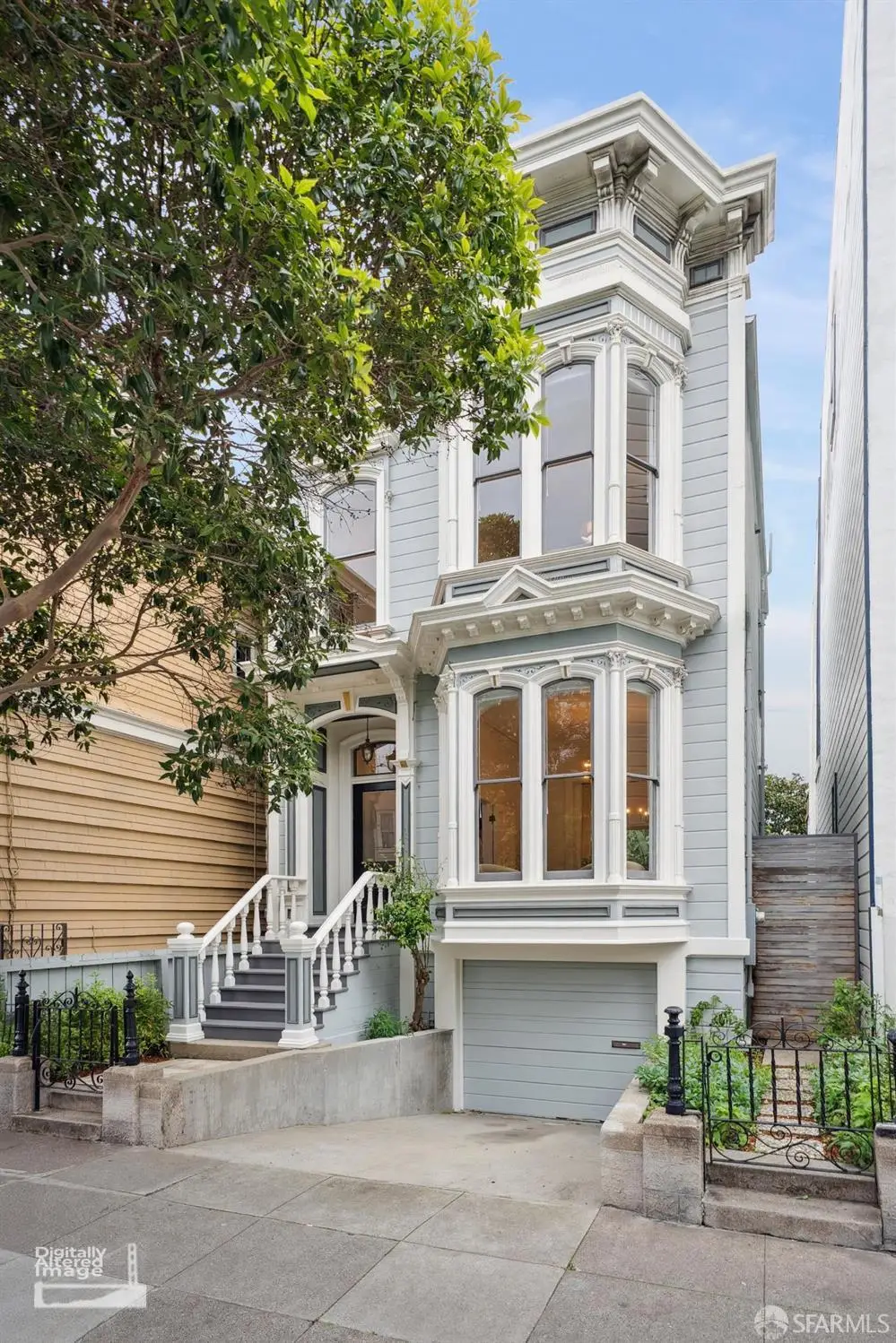 1321 South Van Ness Avenue, San Francisco, CA 94110 - #1