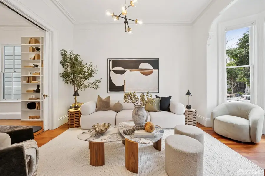 1321 South Van Ness Avenue, San Francisco, CA 94110 - #2