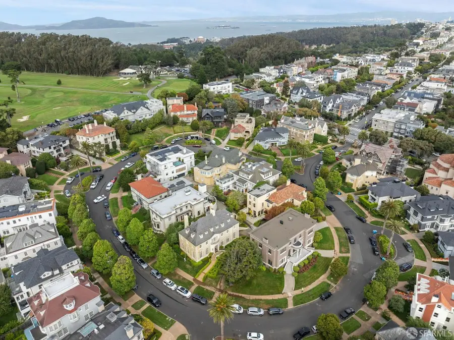 3 Presidio Terrace, San Francisco, CA 94118 - #2