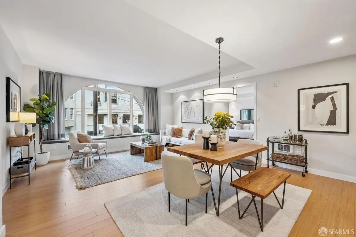 55 Page Street #220, San Francisco, CA 94102 - #1