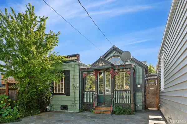 513 Athens Street, San Francisco, CA 94112