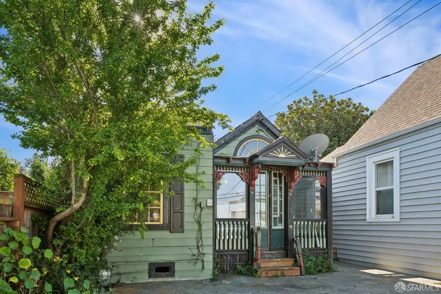 513 Athens Street, San Francisco, CA 94112 - #2