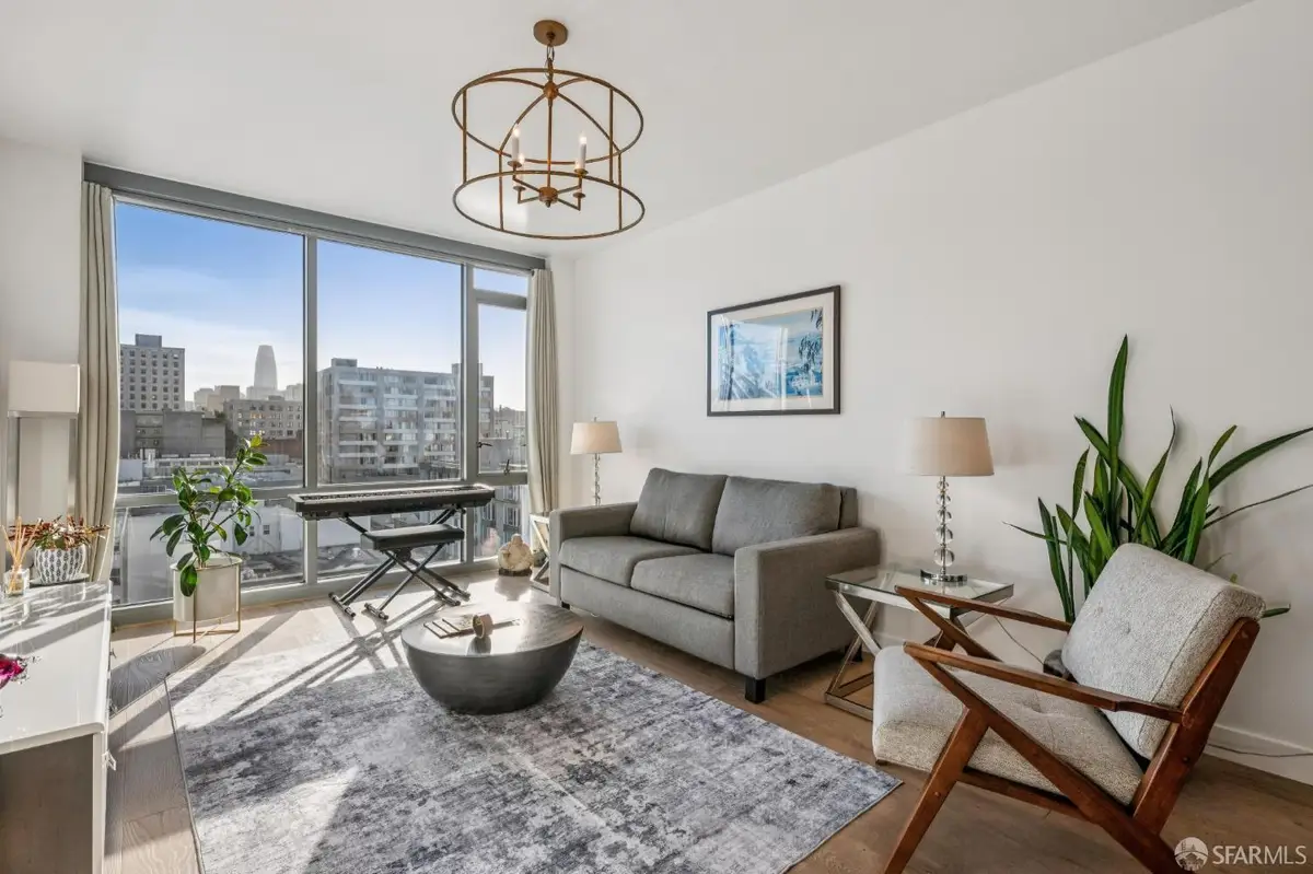 1545 Pine Street #702, San Francisco, CA 94109 - #1