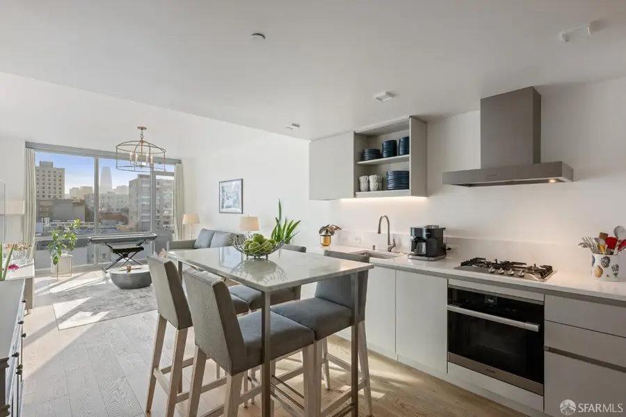 1545 Pine Street #702, San Francisco, CA 94109 - #3