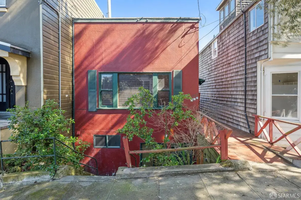 359 Douglass Street, San Francisco, CA 94114 - #1