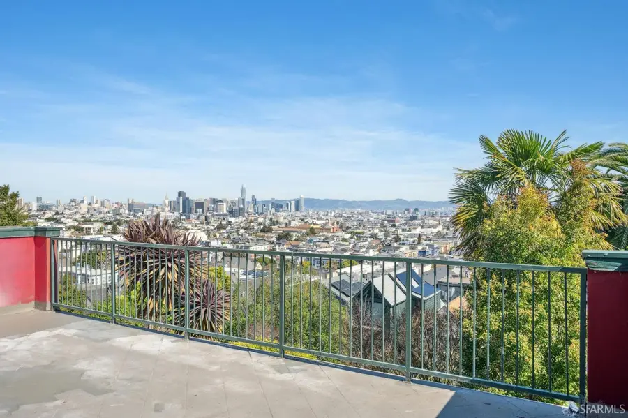 359 Douglass Street, San Francisco, CA 94114 - #3