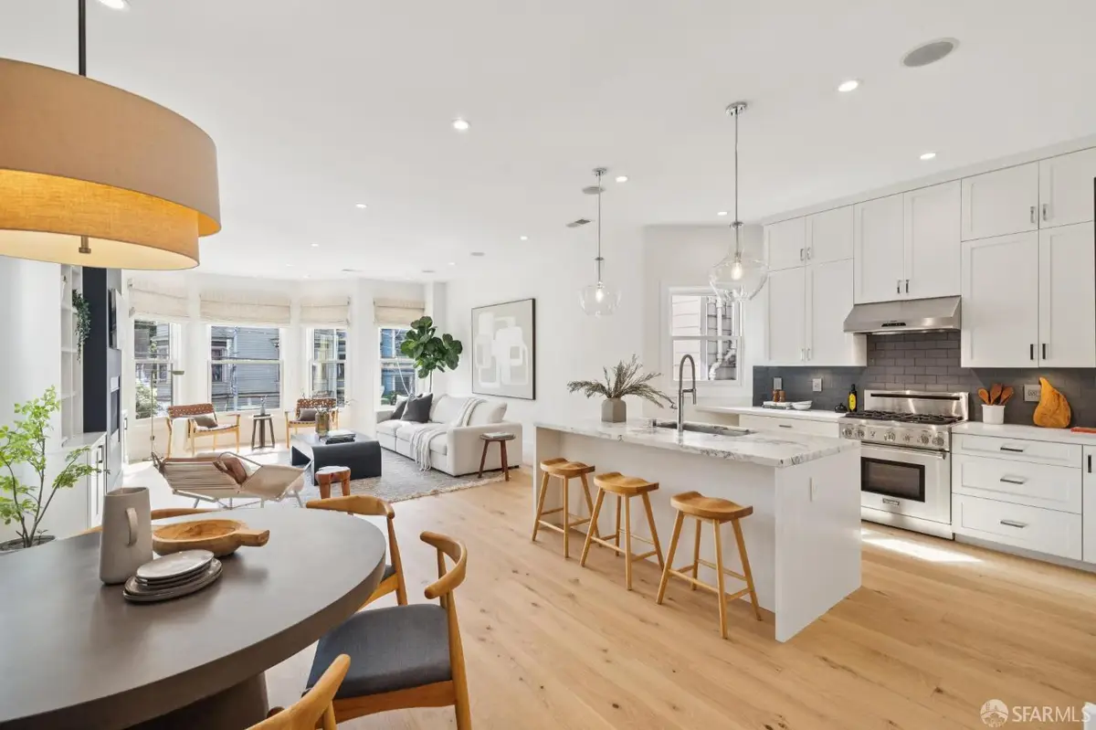 3660 18th Street, San Francisco, CA 94110 - #1