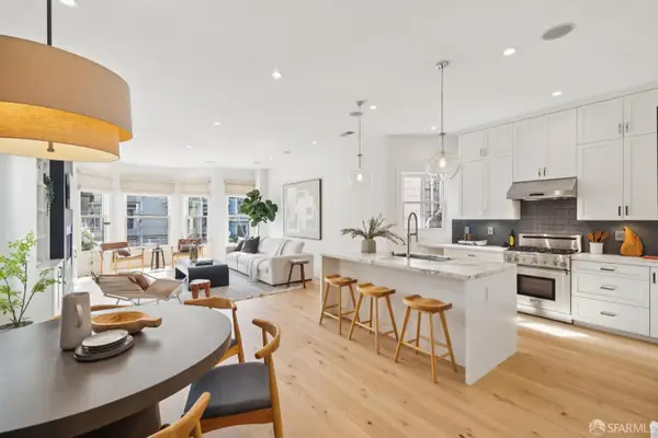 3660 18th Street, San Francisco, CA 94110