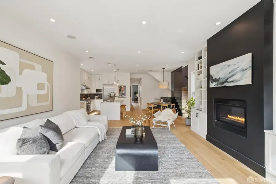 3660 18th Street, San Francisco, CA 94110 - #3