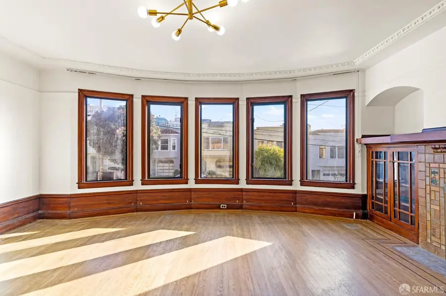 779 43rd Avenue, San Francisco, CA 94121 - #2