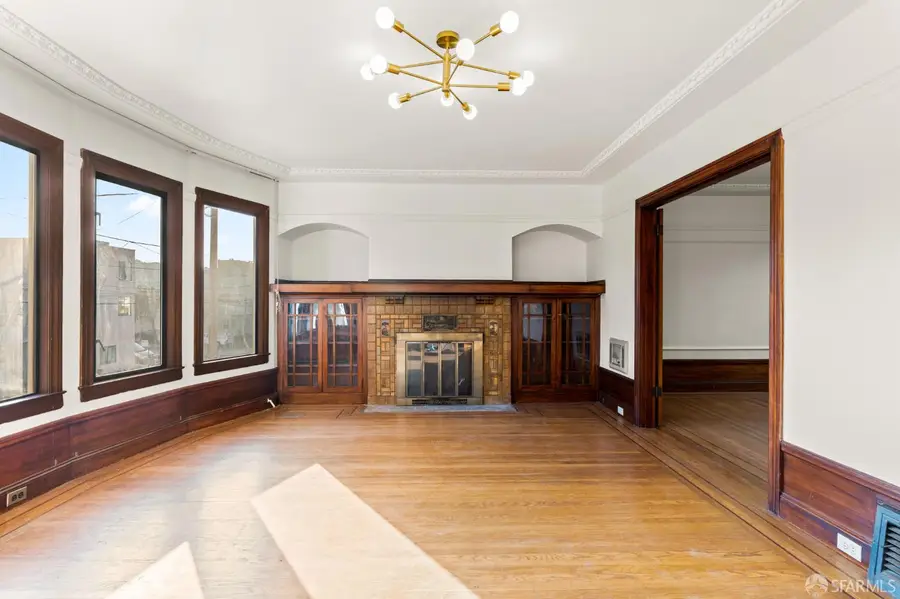 779 43rd Avenue, San Francisco, CA 94121 - #3