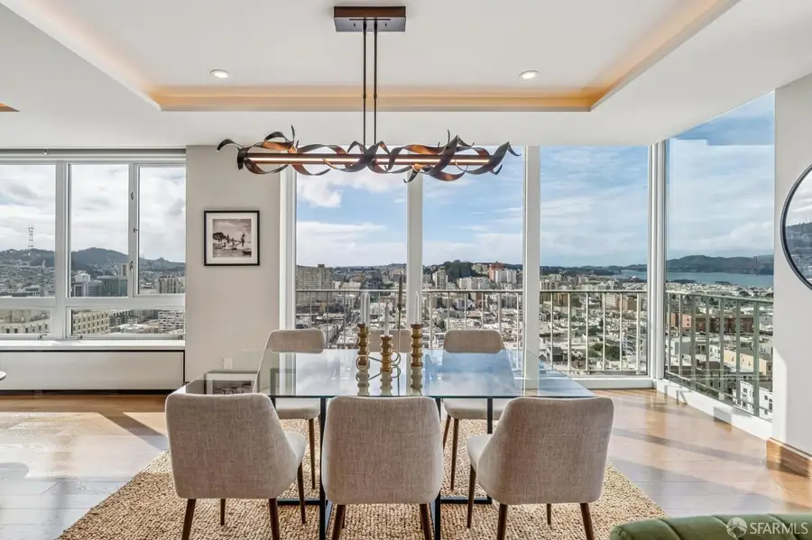 1200 California Street #16B, San Francisco, CA 94109 - #3