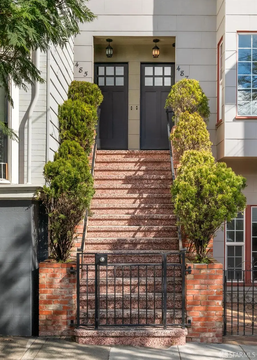 487 Sanchez Street, San Francisco, CA 94114 - #3