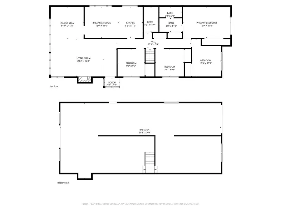 635 Parkview Circle, Pacifica, CA 94044 - #2