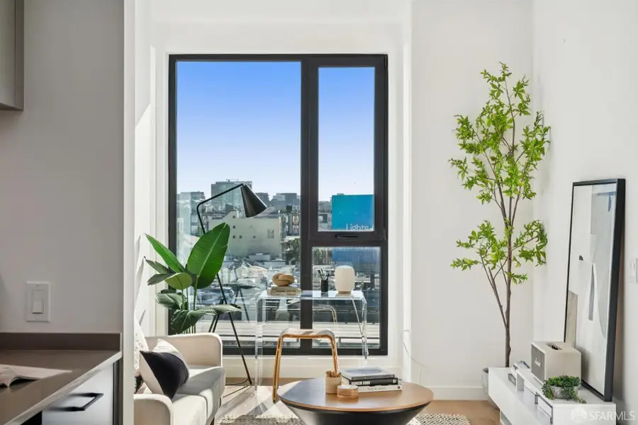 988 Harrison Street #JR9, San Francisco, CA 94107 - #3