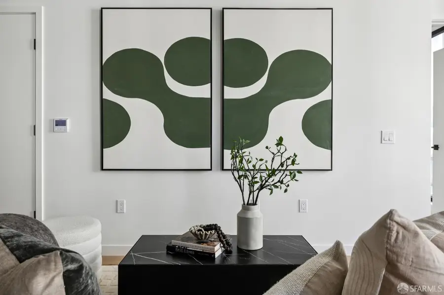 988 Harrison Street #CL8, San Francisco, CA 94107 - #3