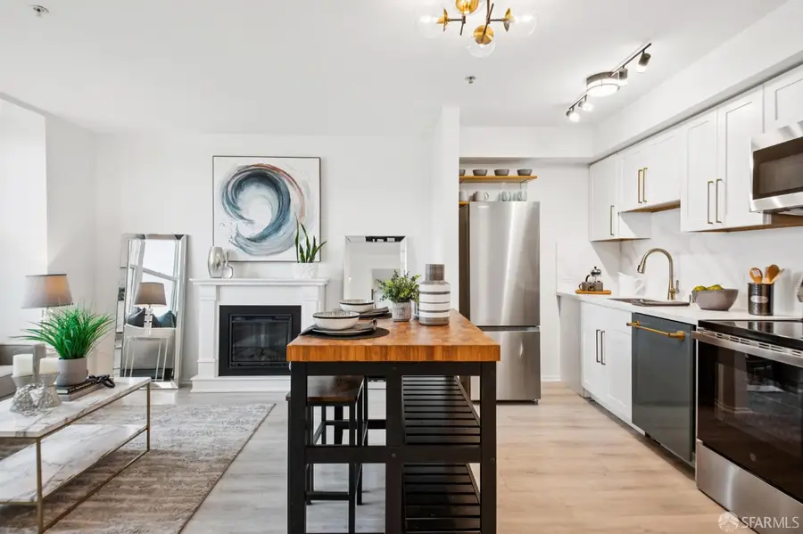 8100 Oceanview Terrace #209, San Francisco, CA 94132 - #2