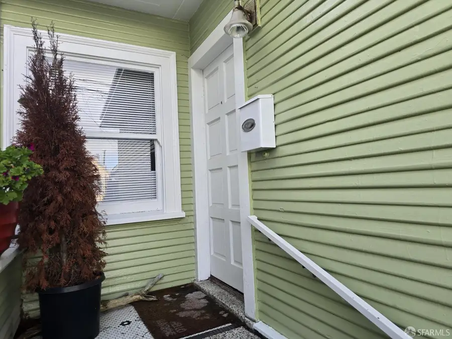 329 Faxon Avenue, San Francisco, CA 94112 - #3