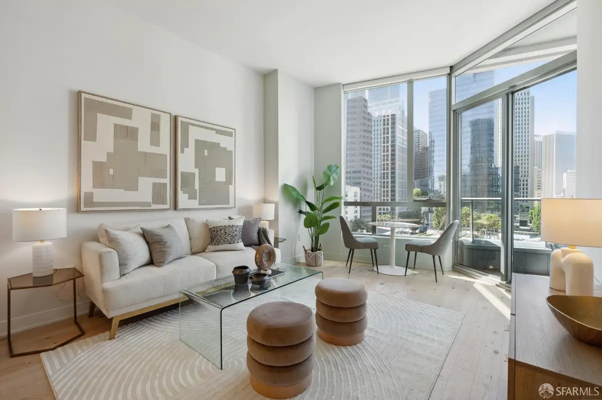 318 Main Street #8C, San Francisco, CA 94105 - #1