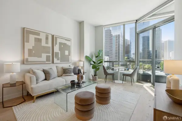 318 Main Street #8C, San Francisco, CA 94105