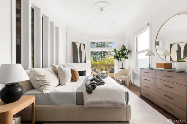 2943 Washington Street, San Francisco, CA 94115