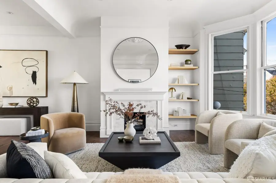 2943 Washington Street, San Francisco, CA 94115 - #2