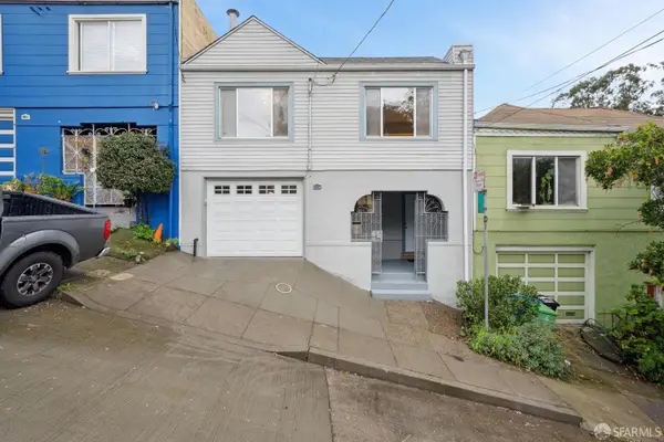 1174 Bowdoin Street, San Francisco, CA 94134