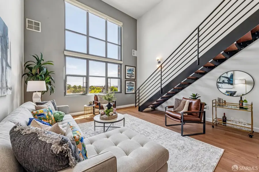 1001 46th Street #508, Emeryville, CA 94608 - #2