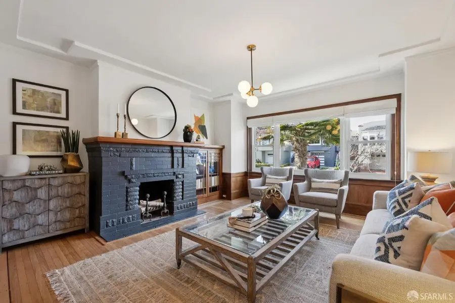 55 Otsego Avenue, San Francisco, CA 94112 - #2