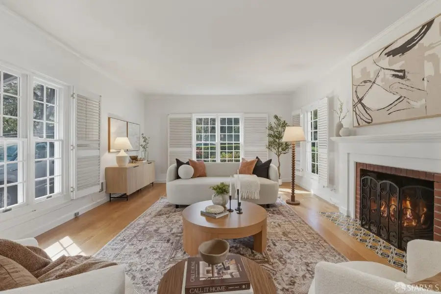 1408 Alvarado Avenue, Burlingame, CA 94010 - #3