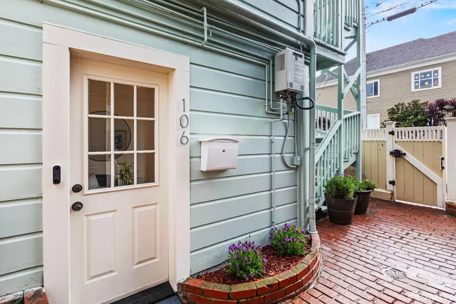 106 Valley Street, San Francisco, CA 94131 - #2