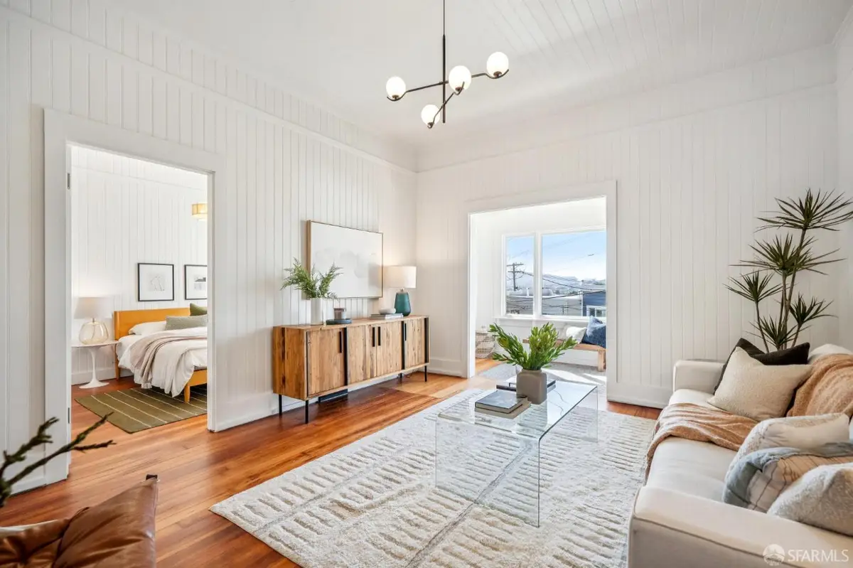 31 Natick Street, San Francisco, CA 94131 - #1