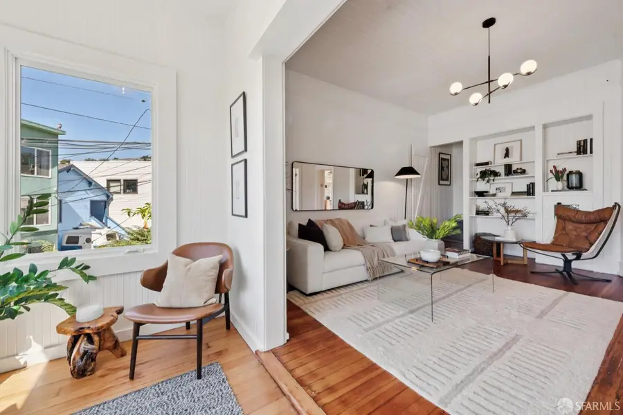 31 Natick Street, San Francisco, CA 94131 - #3