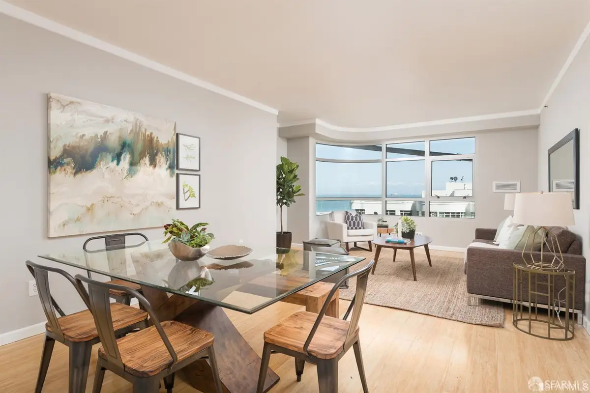 403 Main Street #806N, San Francisco, CA 94105 - #1