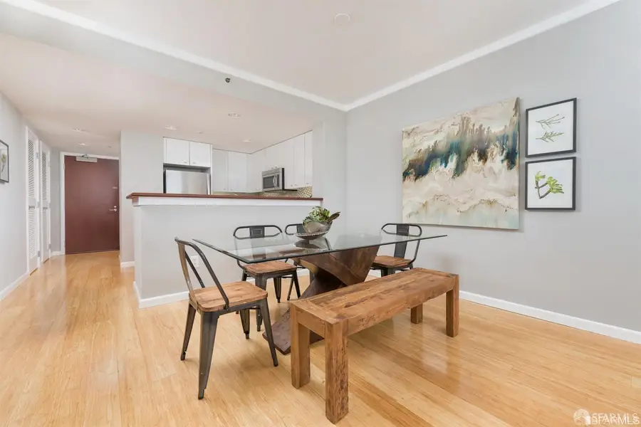 403 Main Street #806N, San Francisco, CA 94105 - #3