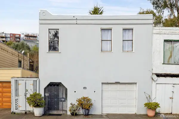 410 Holladay Avenue, San Francisco, CA 94110