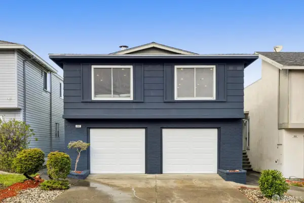 257 Hampshire Court, Daly City, CA 94015