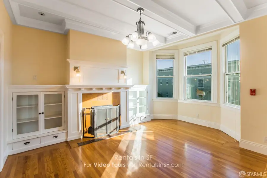 1422-1428 Grove Street, San Francisco, CA 94117 - #2