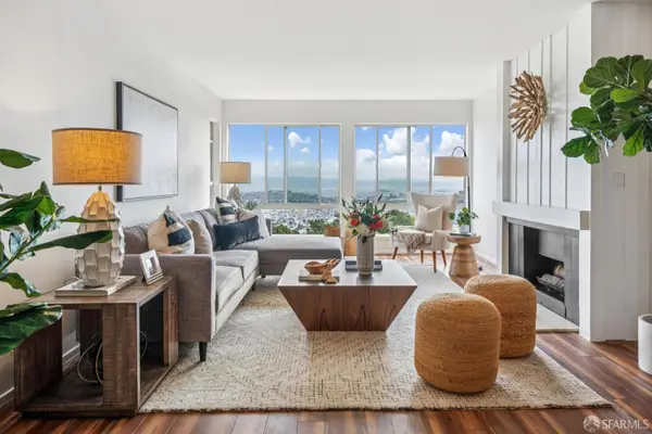 15 Red Rock Way #202N, San Francisco, CA 94109