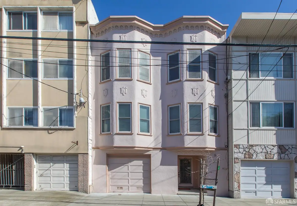 326 11th Avenue, San Francisco, CA 94118 - #1