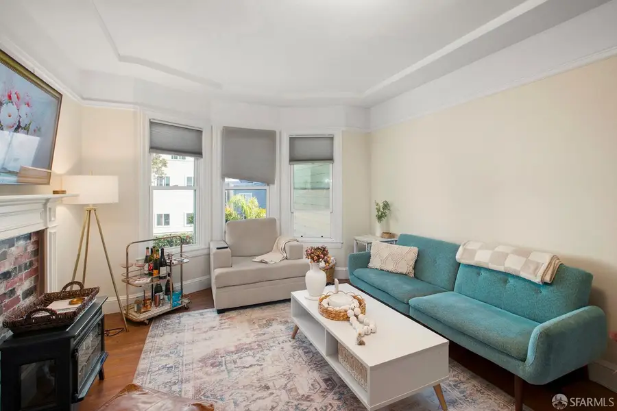 326 11th Avenue, San Francisco, CA 94118 - #3