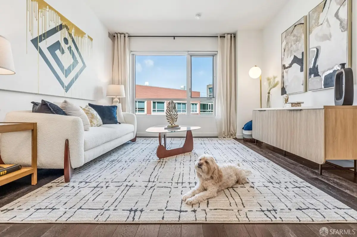 110 Channel Street #628, San Francisco, CA 94158 - #1